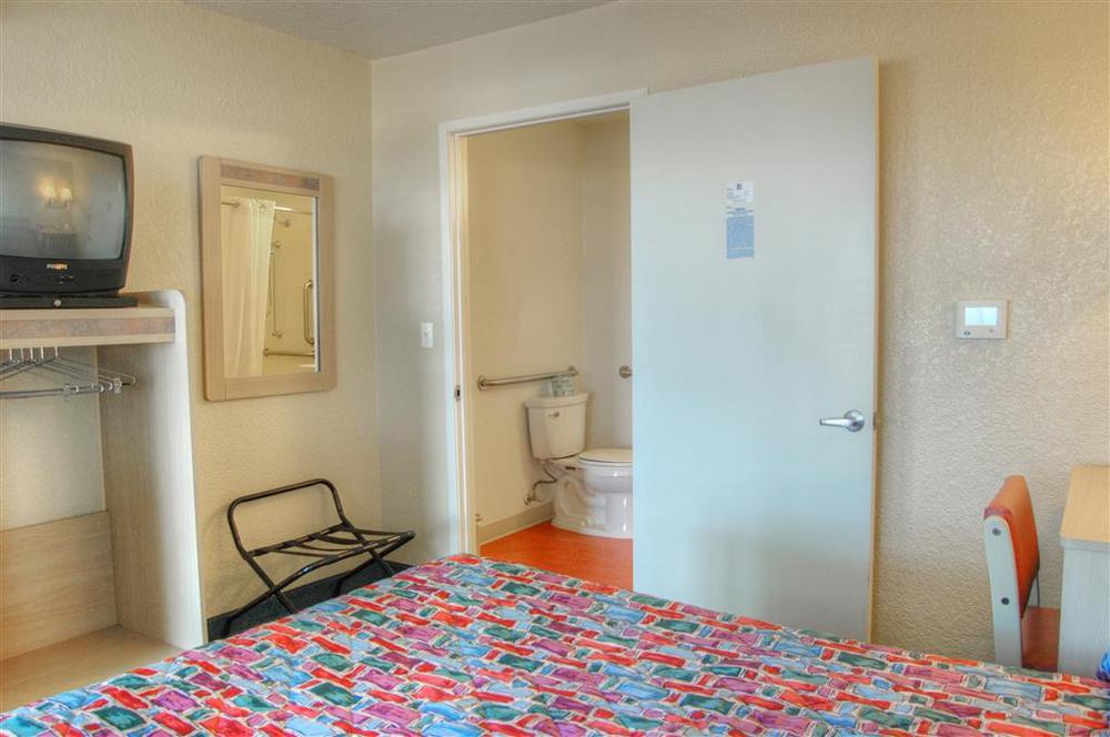 Motel 6-Eugene, Or - South Springfield الغرفة الصورة