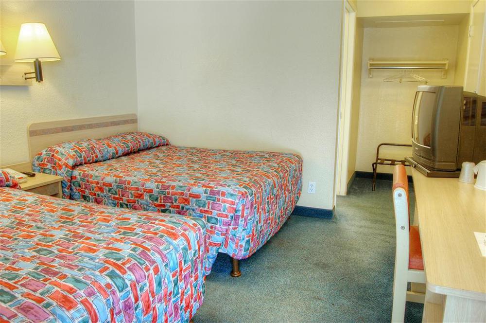 Motel 6-Eugene, Or - South Springfield الغرفة الصورة