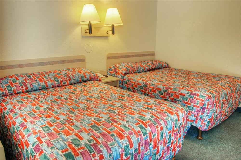 Motel 6-Eugene, Or - South Springfield الغرفة الصورة