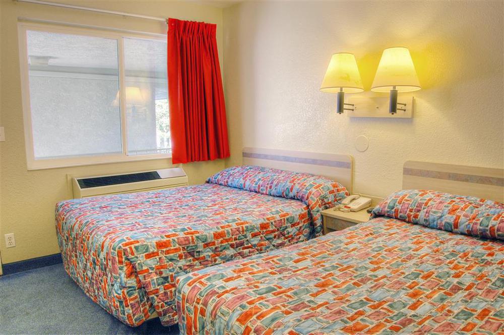 Motel 6-Eugene, Or - South Springfield الغرفة الصورة