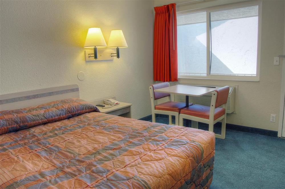 Motel 6-Eugene, Or - South Springfield الغرفة الصورة