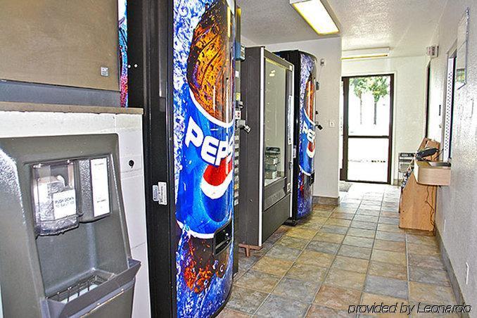 Motel 6-Eugene, Or - South Springfield المظهر الخارجي الصورة