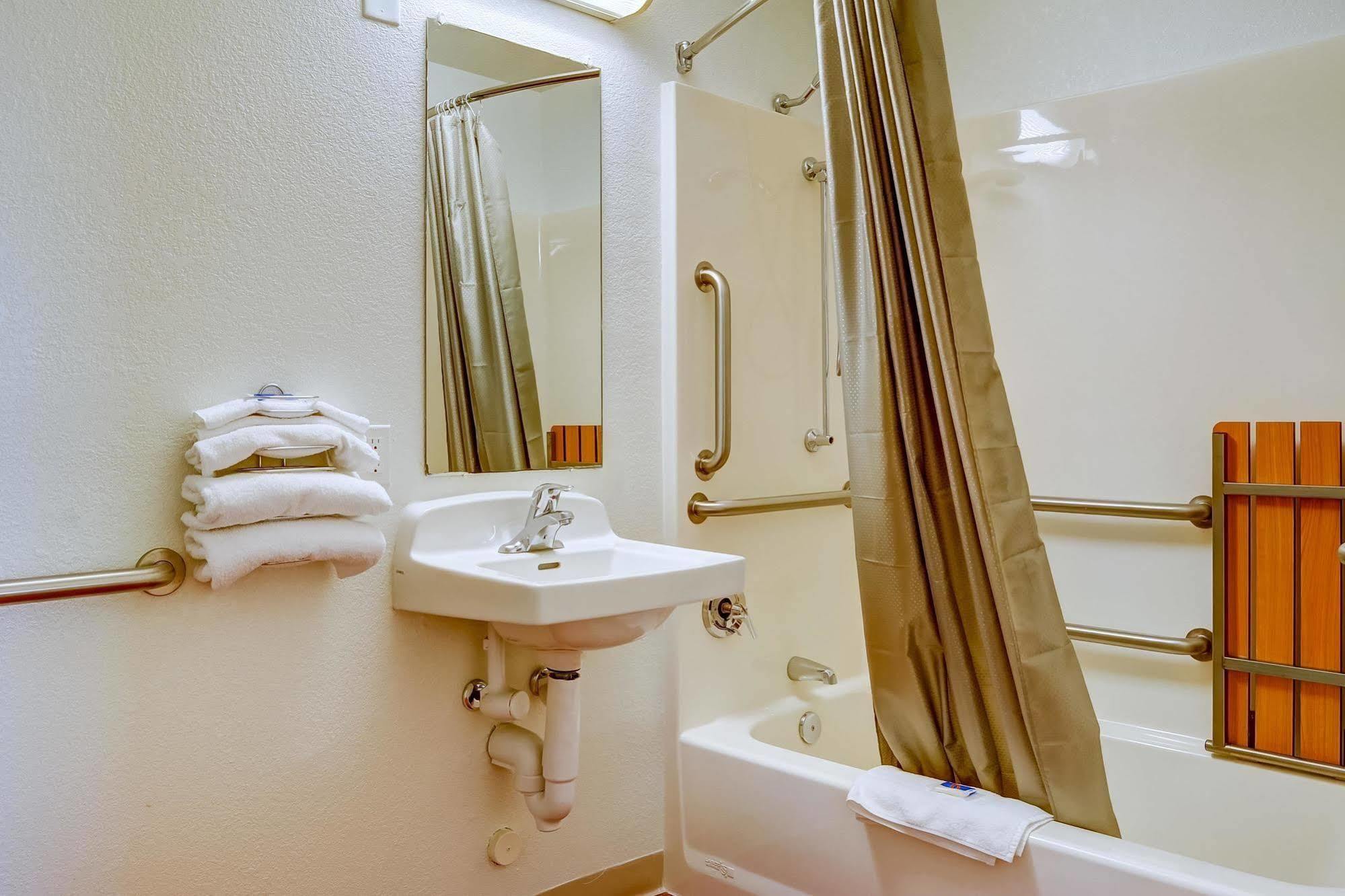 Motel 6-Eugene, Or - South Springfield المظهر الخارجي الصورة