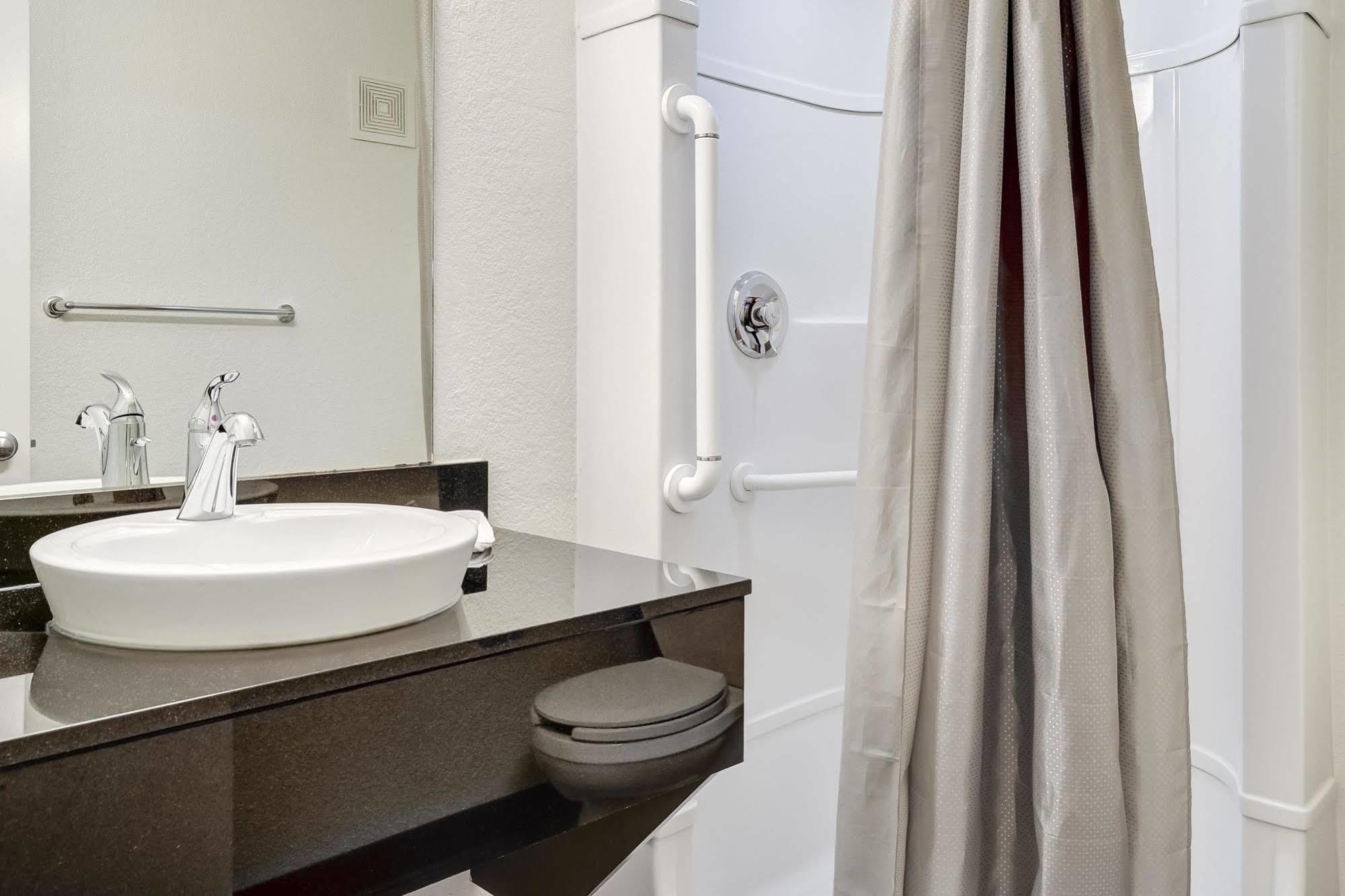 Motel 6-Eugene, Or - South Springfield المظهر الخارجي الصورة