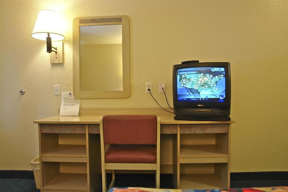 Motel 6-Eugene, Or - South Springfield الغرفة الصورة